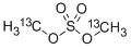 DIMETHYL SULFATE (13C2) CAS#: 286013-18-1