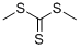 DIMETHYL TRITHIOCARBONATE CAS#: 2314-48-9