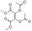 DIMETHYL (Z)-2,3-DIACETYLOXYBUT-2-ENEDIOATE CAS#: 130-84-7