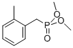 DIMETHYL(2-METHYLBENZYL)PHOSPHONATE CAS#: 17105-62-3