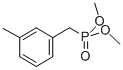 DIMETHYL(3-METHYLBENZYL)PHOSPHONATE CAS#: 17105-63-4