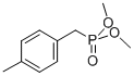 DIMETHYL(4-METHYLBENZYL)PHOSPHONATE CAS#: 17105-64-5