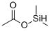 DIMETHYLACETOXYSILANE CAS#: 18243-23-7