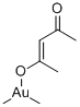 DIMETHYL(ACETYLACETONATE)GOLD(III) CAS#: 14951-50-9