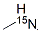 DIMETHYLAMINE-15N CAS#: 2876-06-4