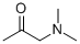 (DIMETHYLAMINO)ACETONE CAS#: 15364-56-4
