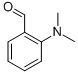 (DIMETHYLAMINO)BENZALDEHYDE CAS#: 28602-27-9