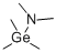 DIMETHYLAMINOTRIMETHYLGERMANE CAS#: 13361-67-6