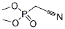 DIMETHYL(CYANOMETHYL)PHOSPHONATE CAS#: 21658-92-4