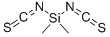 DIMETHYLDIISOTHIOCYANATOSILANE CAS#: 13125-51-4