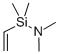 DIMETHYL(DIMETHYLAMINO)VINYLSILANE CAS#: 13391-72-5