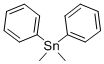 DIMETHYLDIPHENYLTIN CAS#: 1080-43-9