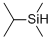 DIMETHYLISOPROPYLSILANE CAS#: 18209-61-5
