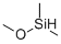DIMETHYLMETHOXYSILANE CAS#: 18033-75-5