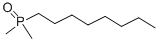 DIMETHYLOCTYLPHOSPHINE OXIDE, ANAGRADE? CAS#: 13232-68-3
