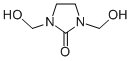 DIMETHYLOL ETHYLENE UREA CAS#: 136-84-5