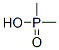 DIMETHYLPHOSPHINIC ACID CAS#: 16391-06-3