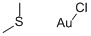 (DIMETHYLSULFIDE)GOLD(I) CHLORIDE CAS#: 29892-37-3