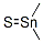 DIMETHYLTIN SULFIDE CAS#: 16892-64-1