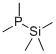 DIMETHYL(TRIMETHYLSILY)PHOSPHINE CAS#: 26464-99-3