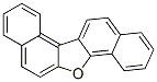 DINAPHTHO[1,2-B:1',2'-D]FURAN CAS#: 194-63-8
