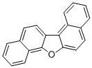 DINAPHTHO[1,2-B:1',2'-D]FURAN CAS#: 207-93-2