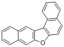 DINAPHTHO[2,1-B:2',3'-D]FURAN CAS#: 204-91-1