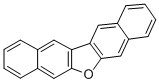 DINAPHTHO[2,3-B:2',3'-D]FURAN CAS#: 242-51-3