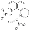 DINITRATO(1,10-PHENANTHROLINE)COPPER(II) CAS#: 19319-88-1