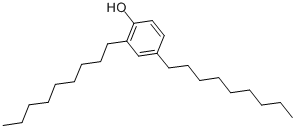 DINONYL PHENOL CAS#: 1323-65-5