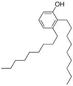 DINONYLPHENOL CAS#: 137-99-5