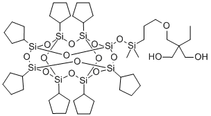 DIOL-POSS CAS#: 268747-51-9
