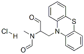 DIOXOPROMETHAZINE HYDROCHLORIDE CAS#: 15374-15-9