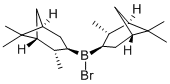 (-)-DIP-BROMIDE(TM) CAS#: 104114-70-7