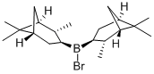 (+)-DIP-BROMIDE(TM) CAS#: 112246-74-9