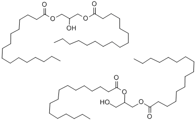 DIPALMITIN CAS#: 26657-95-4