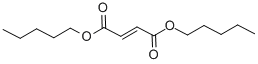 DIPENTYL FUMARATE CAS#: 20314-74-3