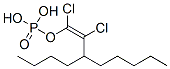 DIPENTYLDICHLOROVINYLPHOSPHATE CAS#: 20202-93-1