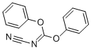 DIPHENYL CYANOCARBONIMIDATE CAS#: 19245-25-1