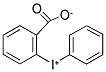 DIPHENYL IODONIUM-2-CARBOXYLATE CAS#: 109545-72-4