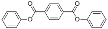 DIPHENYL TEREPHTHALATE CAS#: 1539-04-4