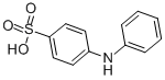 DIPHENYLAMINE SULFONIC ACID CAS#: 101-57-5