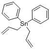 DIPHENYLDIALLYL TIN CAS#: 10074-32-5
