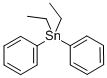 DIPHENYLDIETHYLTIN CAS#: 10203-52-8