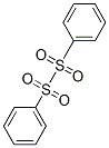 DIPHENYLDISULFONE CAS#: 10409-06-0