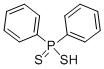 DIPHENYLDITHIOPHOSPHONIC ACID CAS#: 1015-38-9