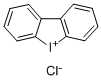 DIPHENYLENEIODONIUM CHLORIDE CAS#: 10182-84-0