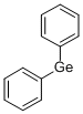 DIPHENYLGERMANE CAS#: 1675-58-7