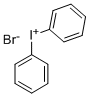 DIPHENYLIODONIUM BROMIDE CAS#: 1483-73-4