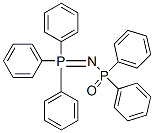 (DIPHENYLPHOSPHONIMIDO)TRIPHENYLPHOSPHORANE CAS#: 24082-36-8